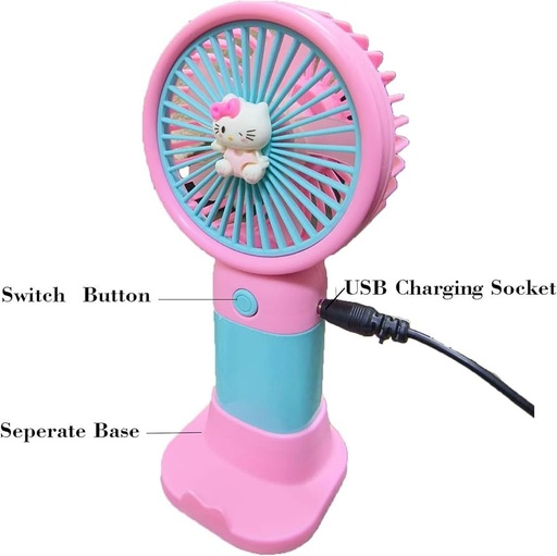 مروحه mini975